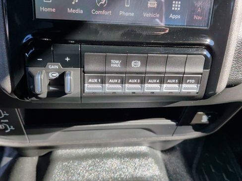 New 2026 RAM 3500 Tradesman image 30