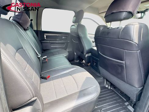 Used 2016 RAM 1500 Sport w/ Convenience Group AWD/4WD image 34