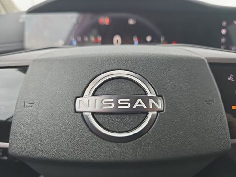 New 2026 Nissan Murano SL AWD/4WD image 5