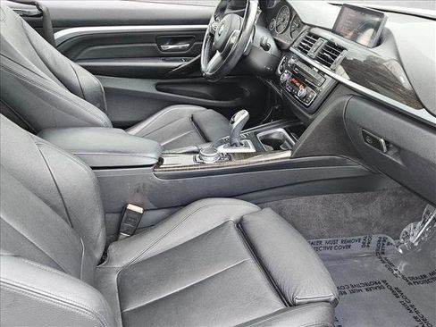 Used 2015 BMW 435i Coupe image 16