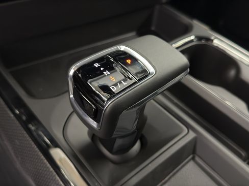 New 2026 Chevrolet Silverado 1500 ZR2 AWD/4WD image 24