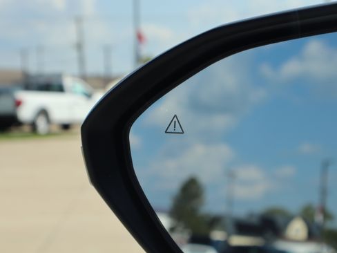 Used 2024 Hyundai Tucson SE AWD/4WD image 20