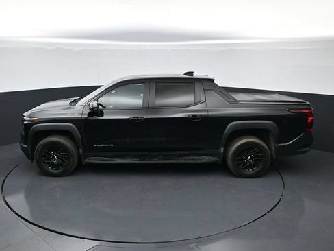 Used 2024 Chevrolet Silverado EV W/T AWD/4WD image 29