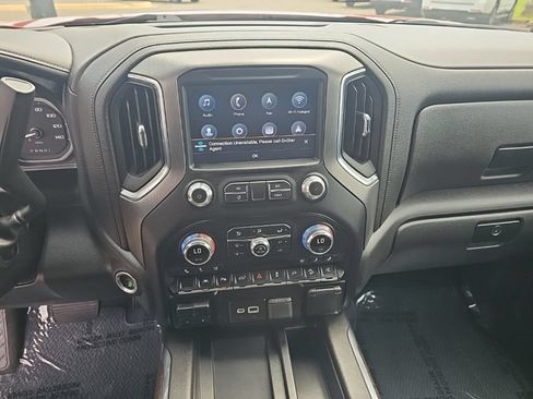 Used 2022 GMC Sierra 1500 Denali w/ Denali Premium Package AWD/4WD image 10