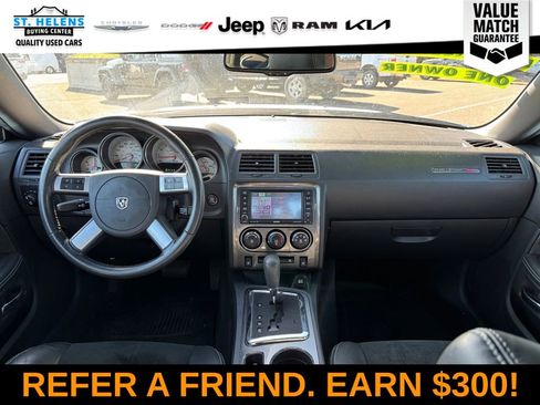 Used 2010 Dodge Challenger SRT8 w/ Spring Special Group image 20