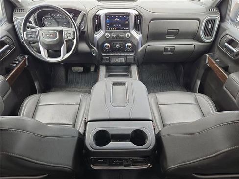 Used 2019 GMC Sierra 1500 SLT image 14