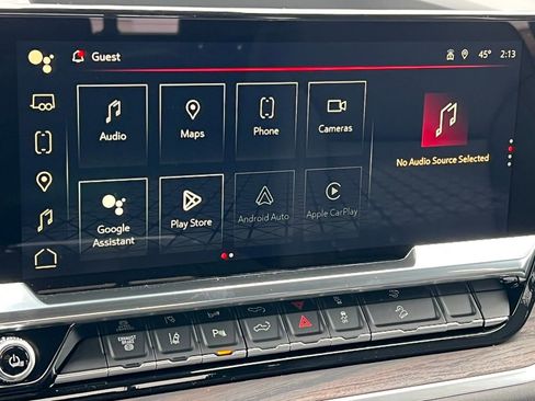 New 2026 GMC Sierra 2500 SLT w/ SLT Premium Package image 33