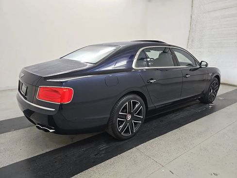 Used 2016 Bentley Flying Spur V8 AWD/4WD image 4