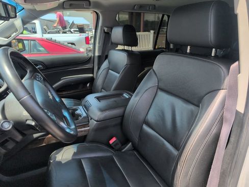 Used 2017 Chevrolet Tahoe LT AWD/4WD image 11