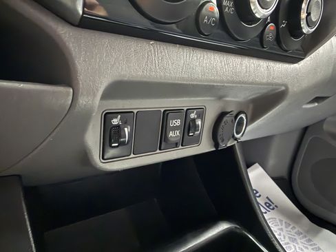 Used 2014 Toyota Tacoma 4x4 Double Cab image 17