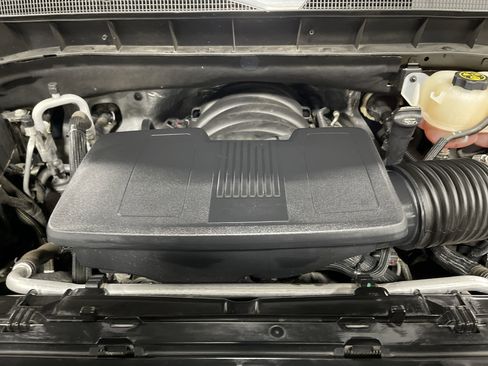 Used 2022 Chevrolet Silverado 1500 RST w/ Bed Protection Package image 14