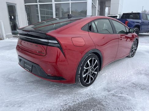 Used 2024 Toyota Prius Prime image 25