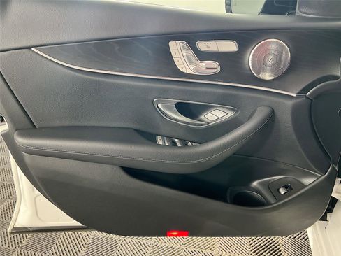 Certified 2023 Mercedes-Benz E 350 4MATIC Sedan image 18
