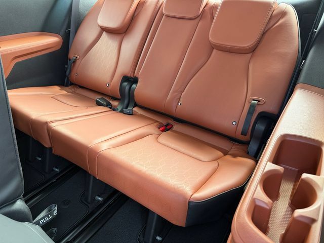 Used 2024 Kia Carnival SX FWD image 14