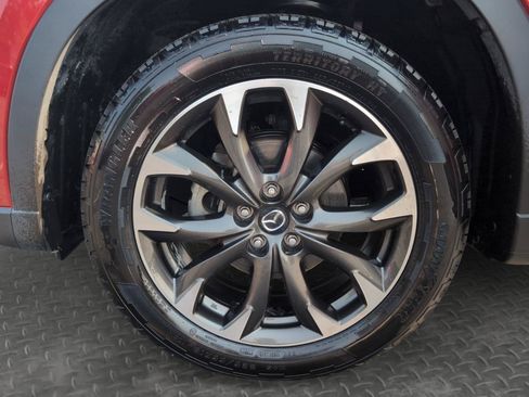 Used 2016 MAZDA CX-5 Grand Touring FWD image 27