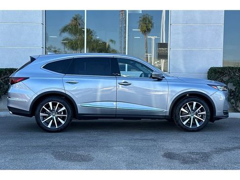 New 2026 Acura MDX w/Technology Package image 4