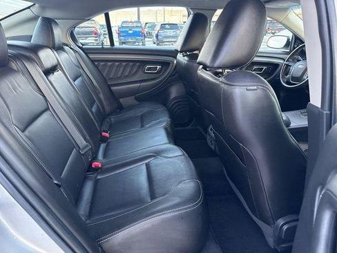 Used 2010 Ford Taurus SEL FWD image 19