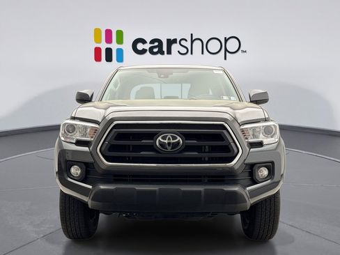 Used 2022 Toyota Tacoma SR5 image 8