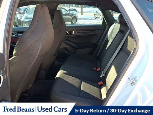 Used 2022 Honda Civic Si image 11