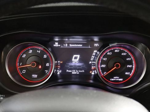 Used 2016 Dodge Charger Police RWD image 20