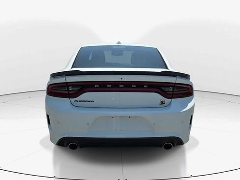 Used 2023 Dodge Charger Scat Pack RWD image 5