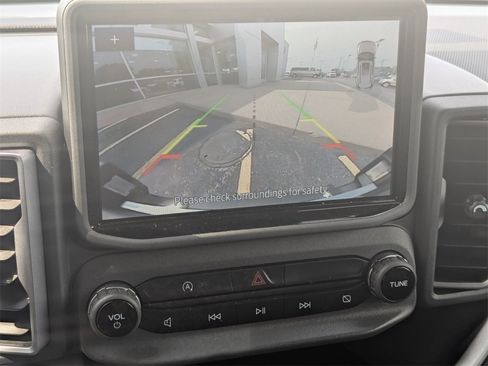 Used 2021 Ford Bronco Sport Outer Banks w/ Outer Banks Package image 17