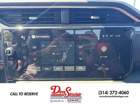 New 2026 GMC Sierra 1500 Denali Ultimate AWD/4WD image 19