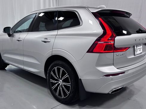 Certified 2023 Volvo XC90 B6 Ultimate w/ Protection Package Premier AWD/4WD image 8