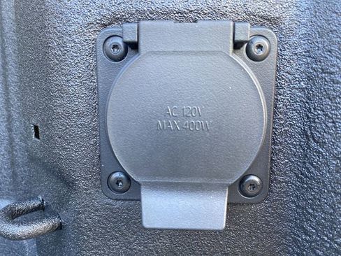 Certified 2026 Chevrolet Silverado 1500 LTZ w/ LTZ Premium Package image 29