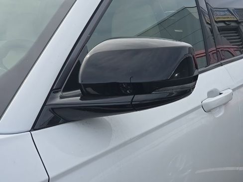 New 2026 Jeep Grand Cherokee Limited w/ Limited Altitude Package image 5