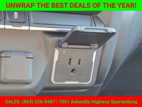 New 2025 Chevrolet Silverado 2500 W/T w/ WT Convenience Package image 28