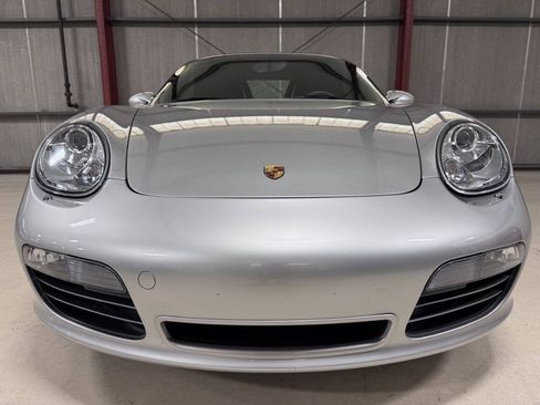 Used 2006 Porsche Boxster S RWD image 19