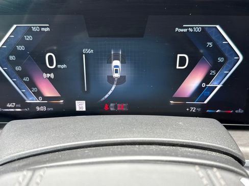 Used 2024 BMW X5 xDrive40i w/ Premium Package image 30