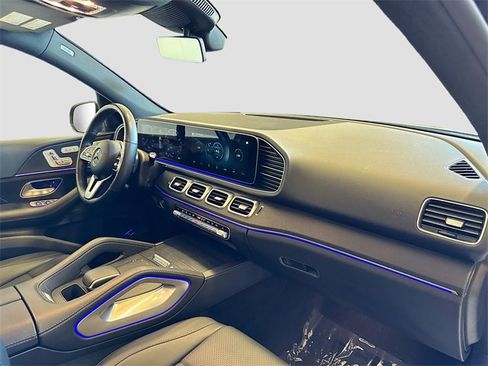 Certified 2023 Mercedes-Benz GLE 350 4MATIC w/ 3rd Row Seat Package image 32