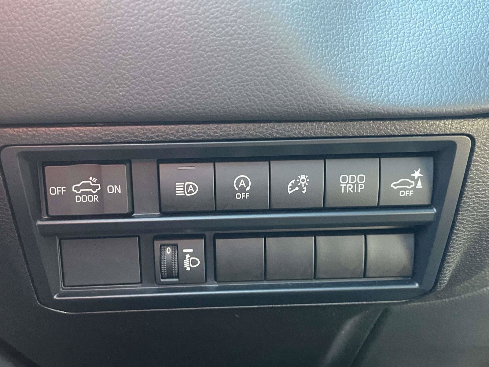 Used 2025 Toyota Tundra Limited w/ Nightshade Package AWD/4WD image 34