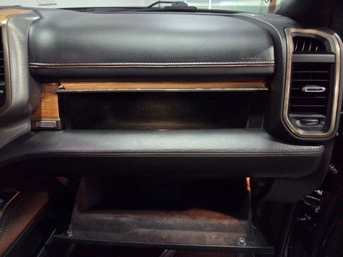 Used 2020 RAM 2500 Limited image 42