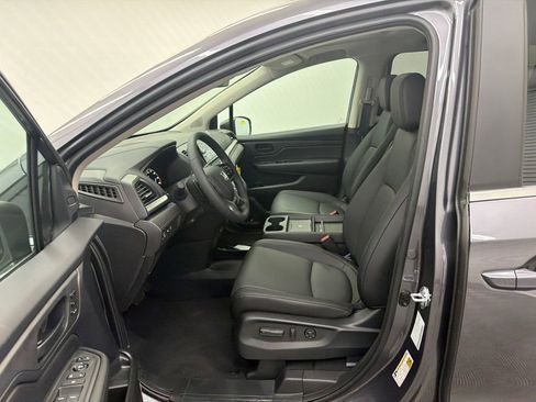 New 2026 Honda Odyssey EX-L image 9