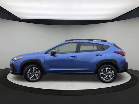 Certified 2025 Subaru Crosstrek 2.5i Premium image 4