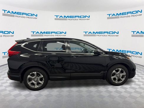 Used 2019 Honda CR-V EX-L image 6