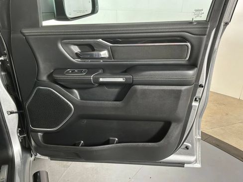 Used 2021 RAM 1500 Laramie w/ Sport Appearance Package AWD/4WD image 13