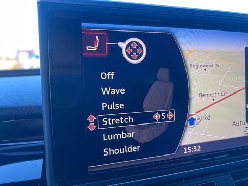 Used 2017 Audi RS 7 Performance image 19