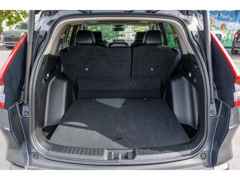 Used 2025 Honda CR-V EX-L image 14
