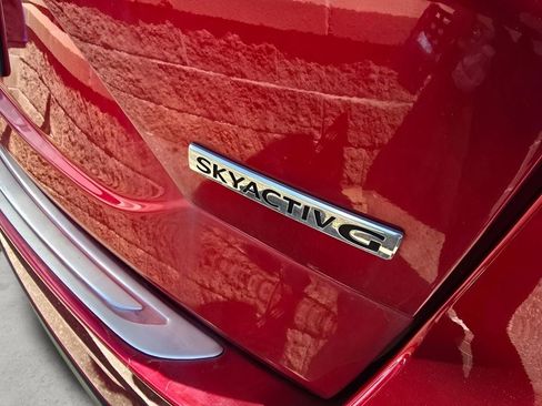 Used 2024 MAZDA CX-5 AWD 2.5 S w/ Premium Plus Pkg image 17