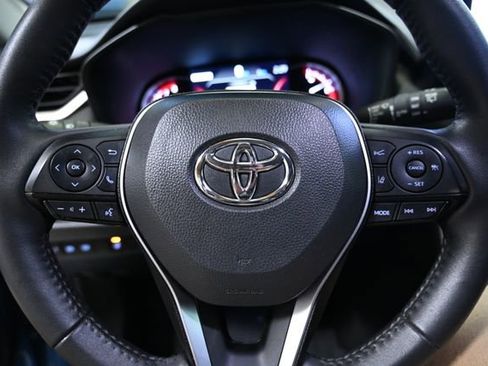 Used 2023 Toyota RAV4 TRD Off-Road w/ TRD Off-Road Weather Package image 40