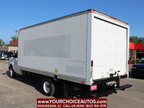 Used 2013 Ford E-350 and Econoline 350 Super Duty RWD image 11