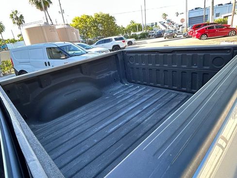 Used 2022 RAM 1500 Laramie RWD image 44