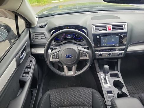 Used 2015 Subaru Outback 2.5i Premium AWD/4WD image 13