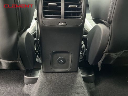 New 2025 Ford Escape ST-Line w/ Tech Pack #1 image 44