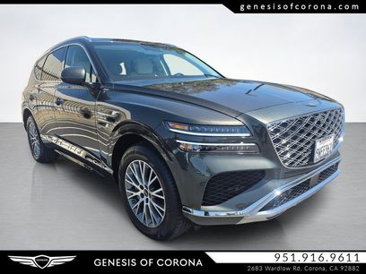 Used 2026 Genesis GV80 2.5T