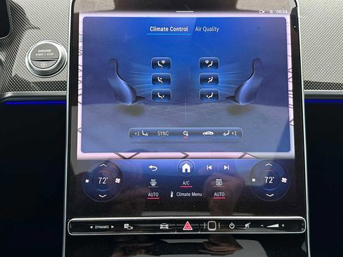 Used 2024 Mercedes-Benz S 500 S 500 image 26